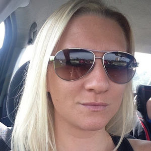 Meet your Posher, Tamara